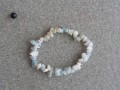 Náramek - minerál Beryl