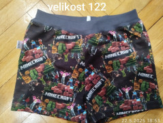 Jarní čepička s jednorožci