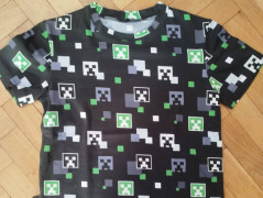 Jarní čepička s jednorožci