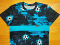 Tričko pro malé fotbalisty