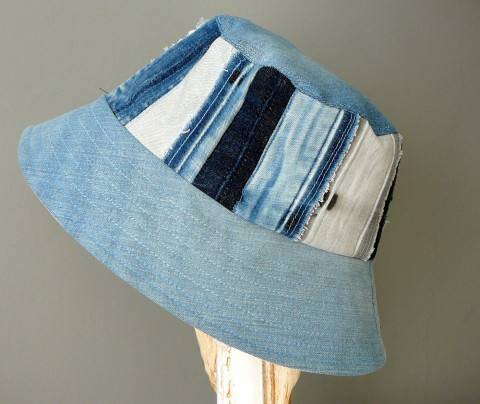 Riflový klobouk klobouk 