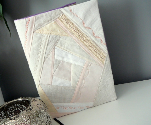 Obal na knihu. obal na knihu nastavitelný čtení. 