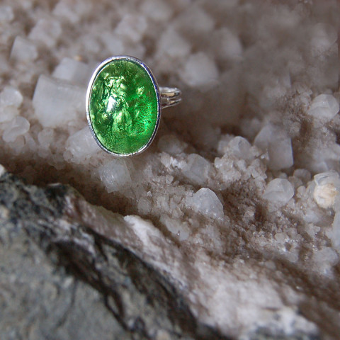 Prsten Ve svitu měsíce 