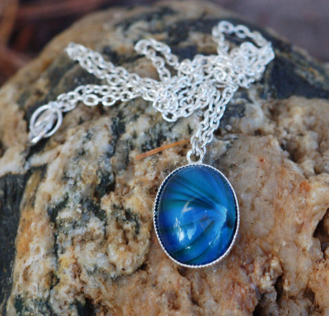 Náhrdelník Doubravka 