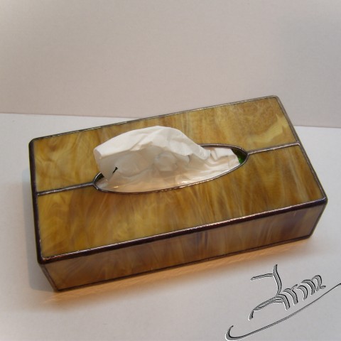 krabička na kapesníky krabička kapesník 