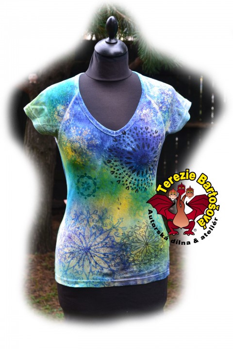 Tak to bude DRAHÝ, Kocoure... modrá elegantní veselé tyrkysová sexy tričko tajemné krátký rukáv pro ženy výstřih do v raglánový rukáv výstřih do u 