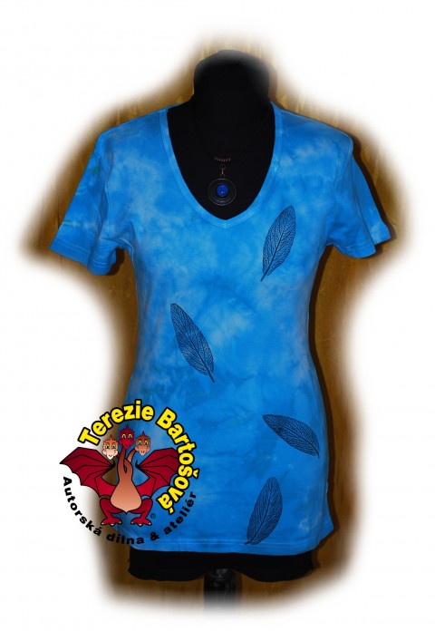 TRIČKO: ,,Na pohodu, na relaxík...