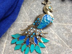 Lístečkové náušnice - S.Steel