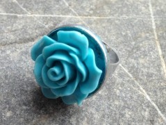 Lístečkové náušnice - S.Steel