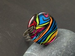 Lístečkové náušnice - S.Steel