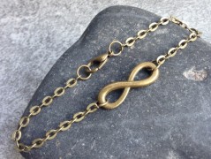 Lístečkové náušnice - S.Steel