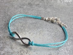 Lístečkové náušnice - S.Steel