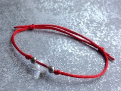 Lístečkové náušnice - S.Steel