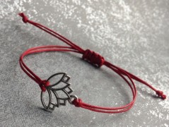 Lístečkové náušnice - S.Steel