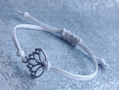 Lístečkové náušnice - S.Steel