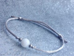 Lístečkové náušnice - S.Steel