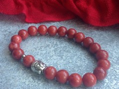 Lístečkové náušnice - S.Steel