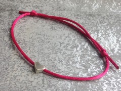 Lístečkové náušnice - S.Steel