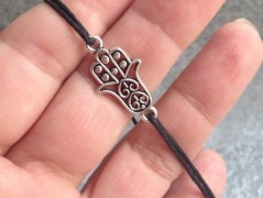 Lístečkové náušnice - S.Steel