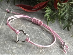 Lístečkové náušnice - S.Steel