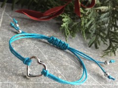 Lístečkové náušnice - S.Steel