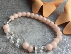 Lístečkové náušnice - S.Steel