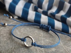 Lístečkové náušnice - S.Steel