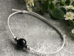 Lístečkové náušnice - S.Steel