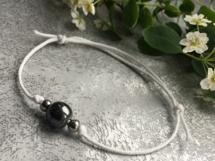 Lístečkové náušnice - S.Steel