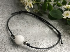 Lístečkové náušnice - S.Steel