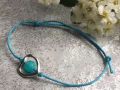 Lístečkové náušnice - S.Steel