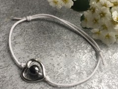 Lístečkové náušnice - S.Steel