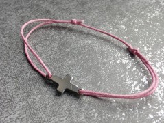 Lístečkové náušnice - S.Steel