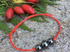 Lístečkové náušnice - S.Steel