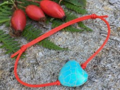 Lístečkové náušnice - S.Steel