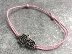 Lístečkové náušnice - S.Steel