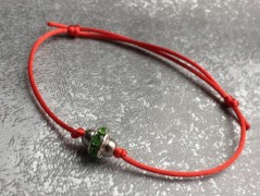 Lístečkové náušnice - S.Steel