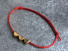 Lístečkové náušnice - S.Steel