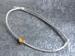 Lístečkové náušnice - S.Steel