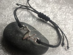 Lístečkové náušnice - S.Steel