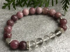 Lístečkové náušnice - S.Steel