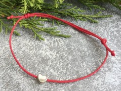 Lístečkové náušnice - S.Steel