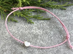 Lístečkové náušnice - S.Steel