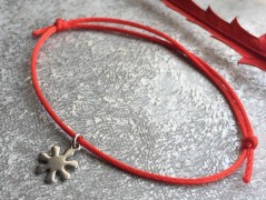 Lístečkové náušnice - S.Steel