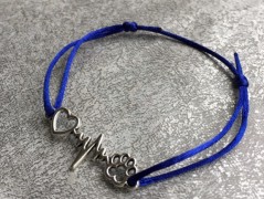 Lístečkové náušnice - S.Steel