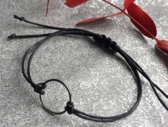 Lístečkové náušnice - S.Steel