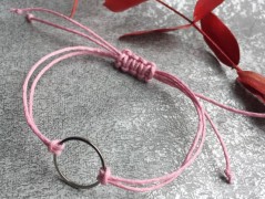 Lístečkové náušnice - S.Steel