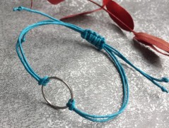 Lístečkové náušnice - S.Steel