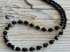 Lístečkové náušnice - S.Steel