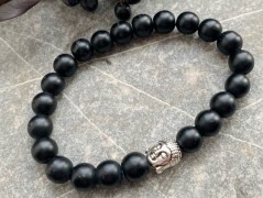 Lístečkové náušnice - S.Steel